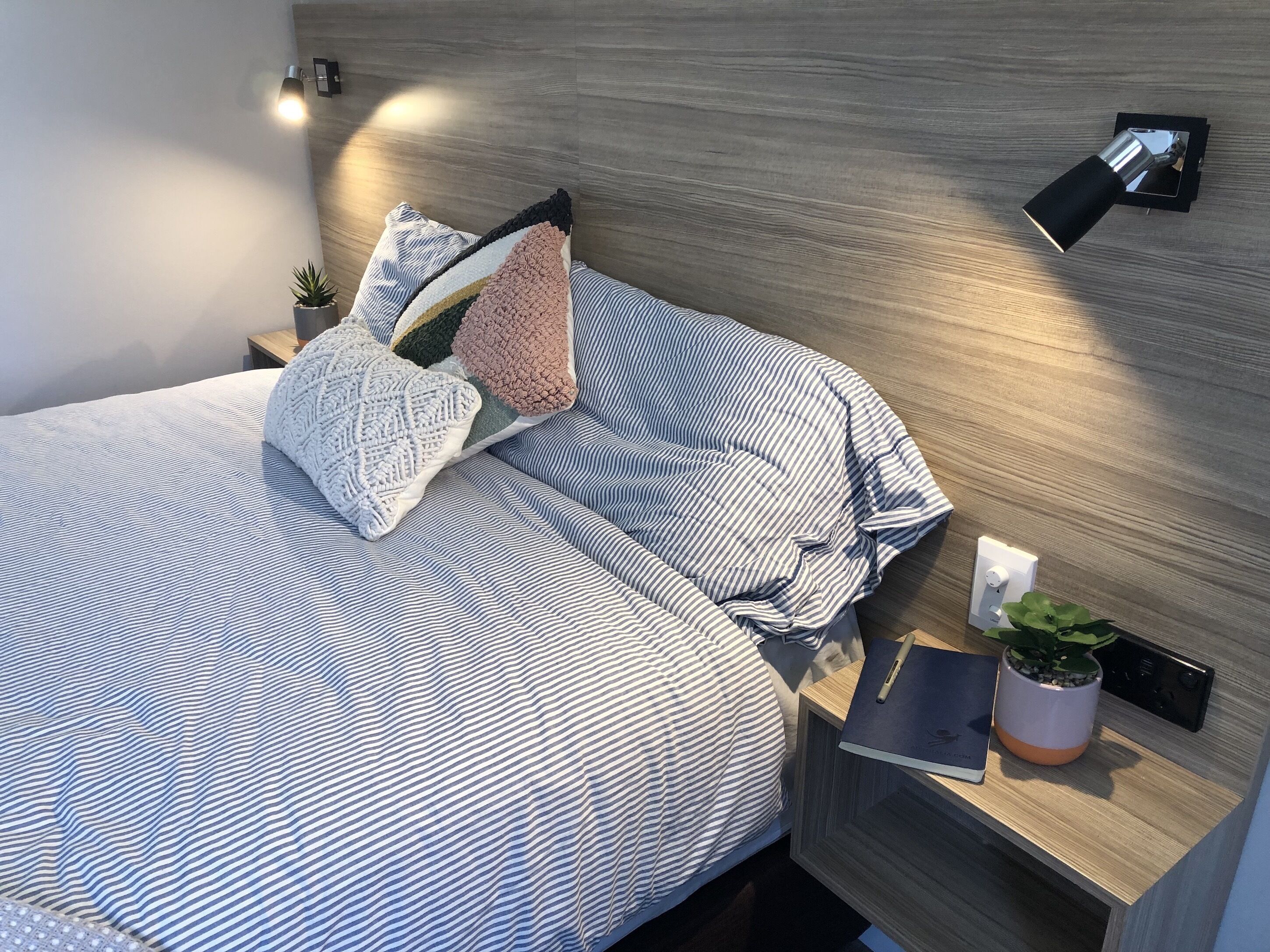 Foto - Carnarvon Lodge Kirribilli, Sydney