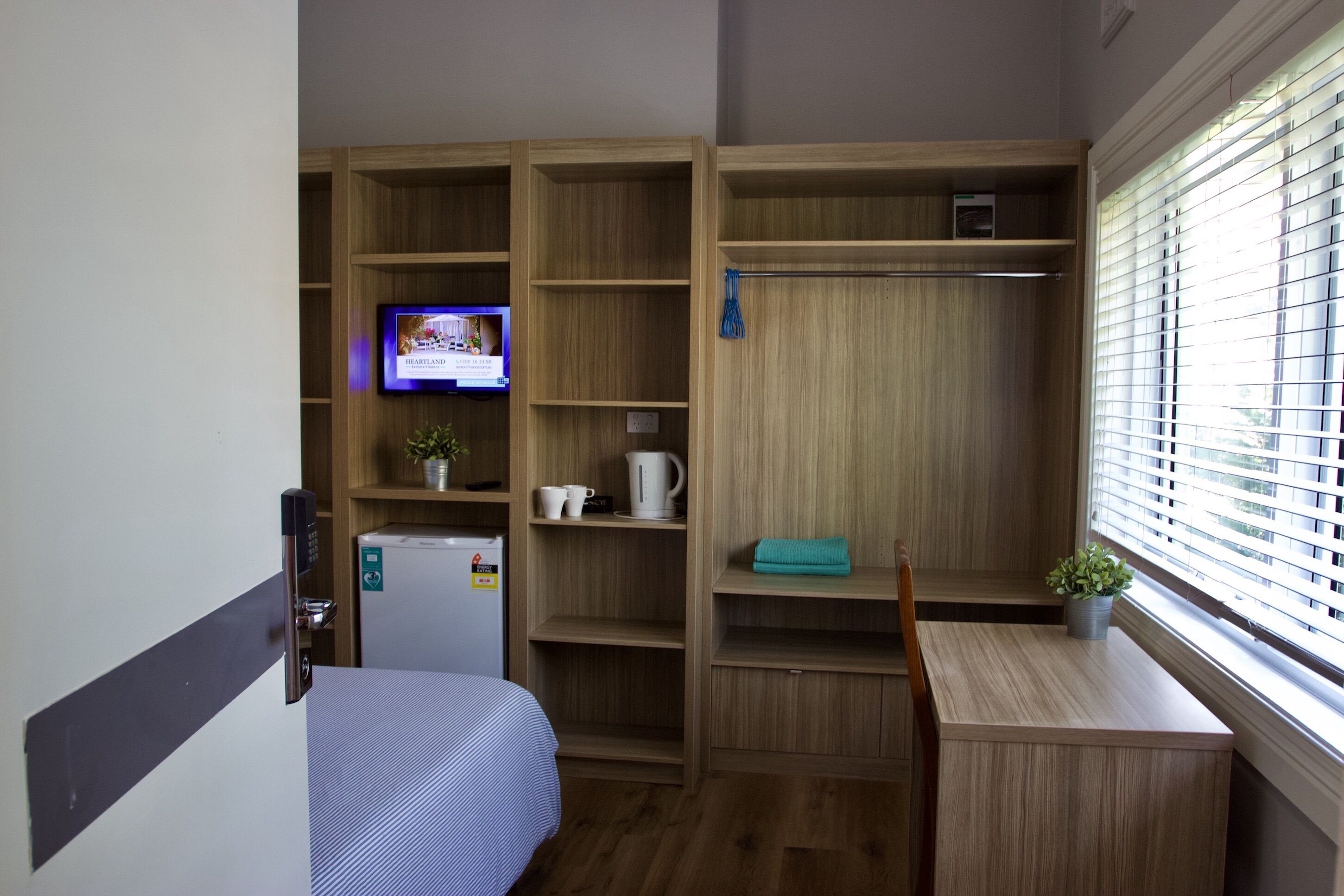 Foto - Carnarvon Lodge Kirribilli, Sydney