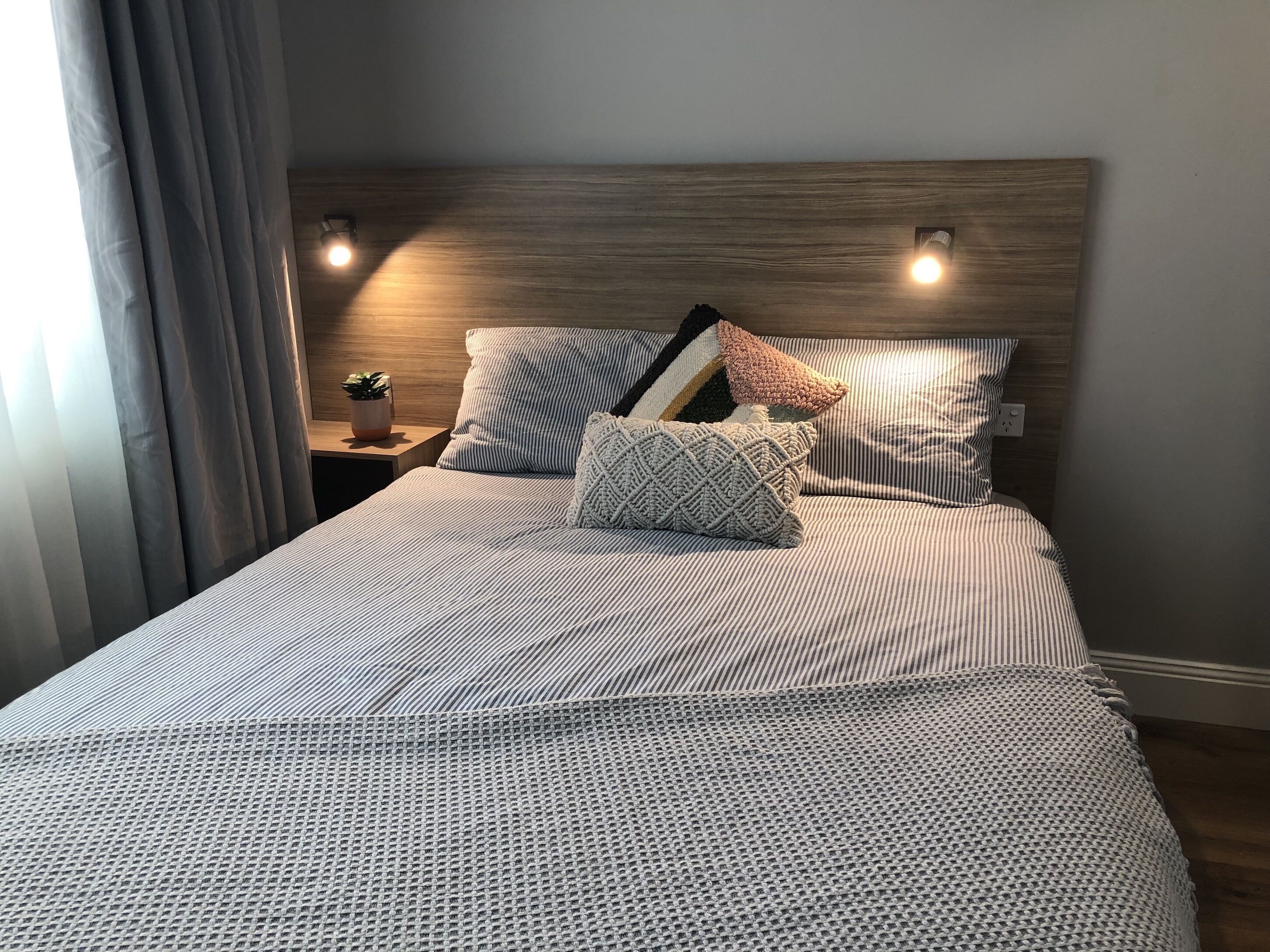 Foto - Carnarvon Lodge Kirribilli, Sydney