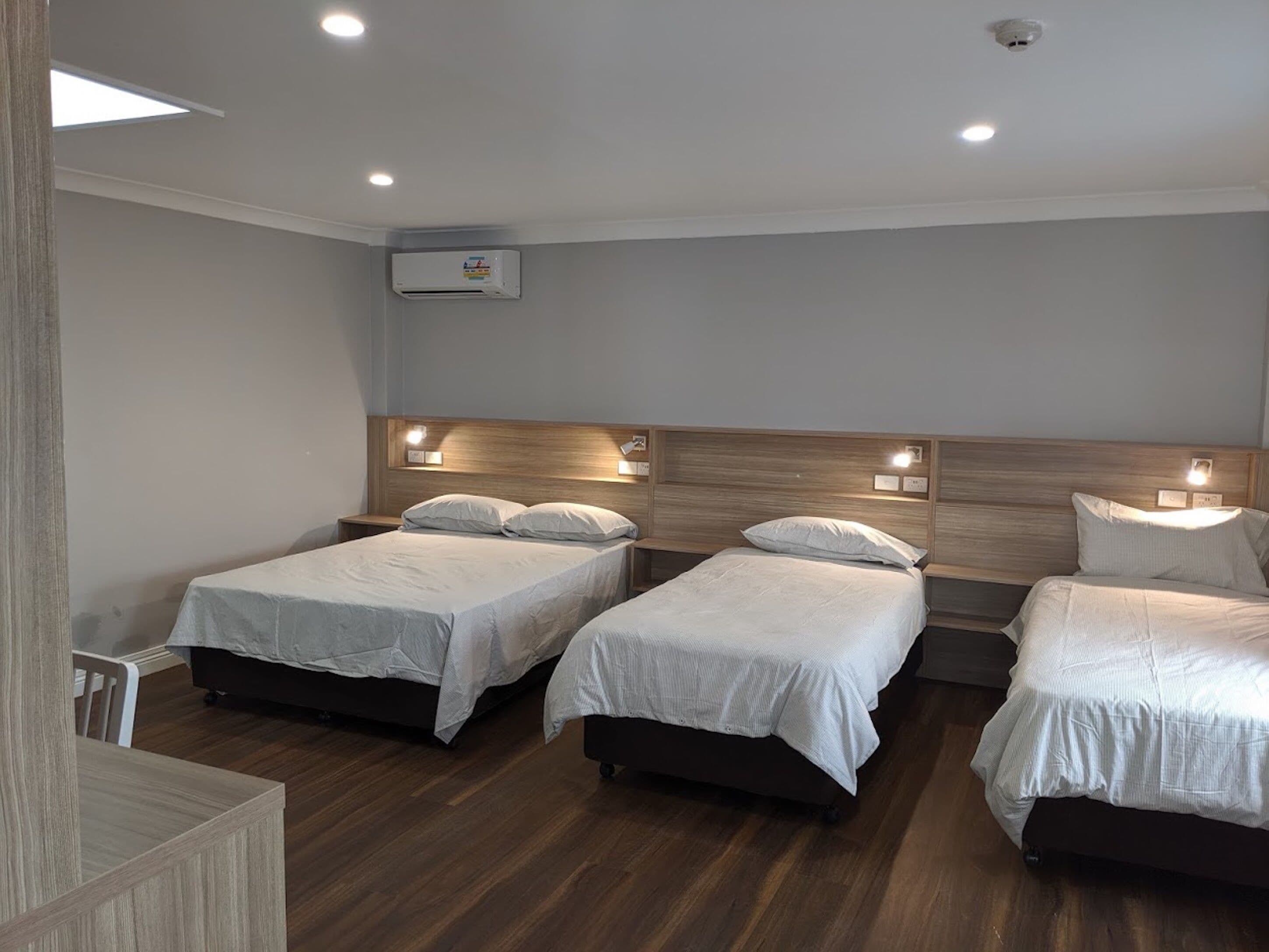 Foto - Carnarvon Lodge Kirribilli, Sydney