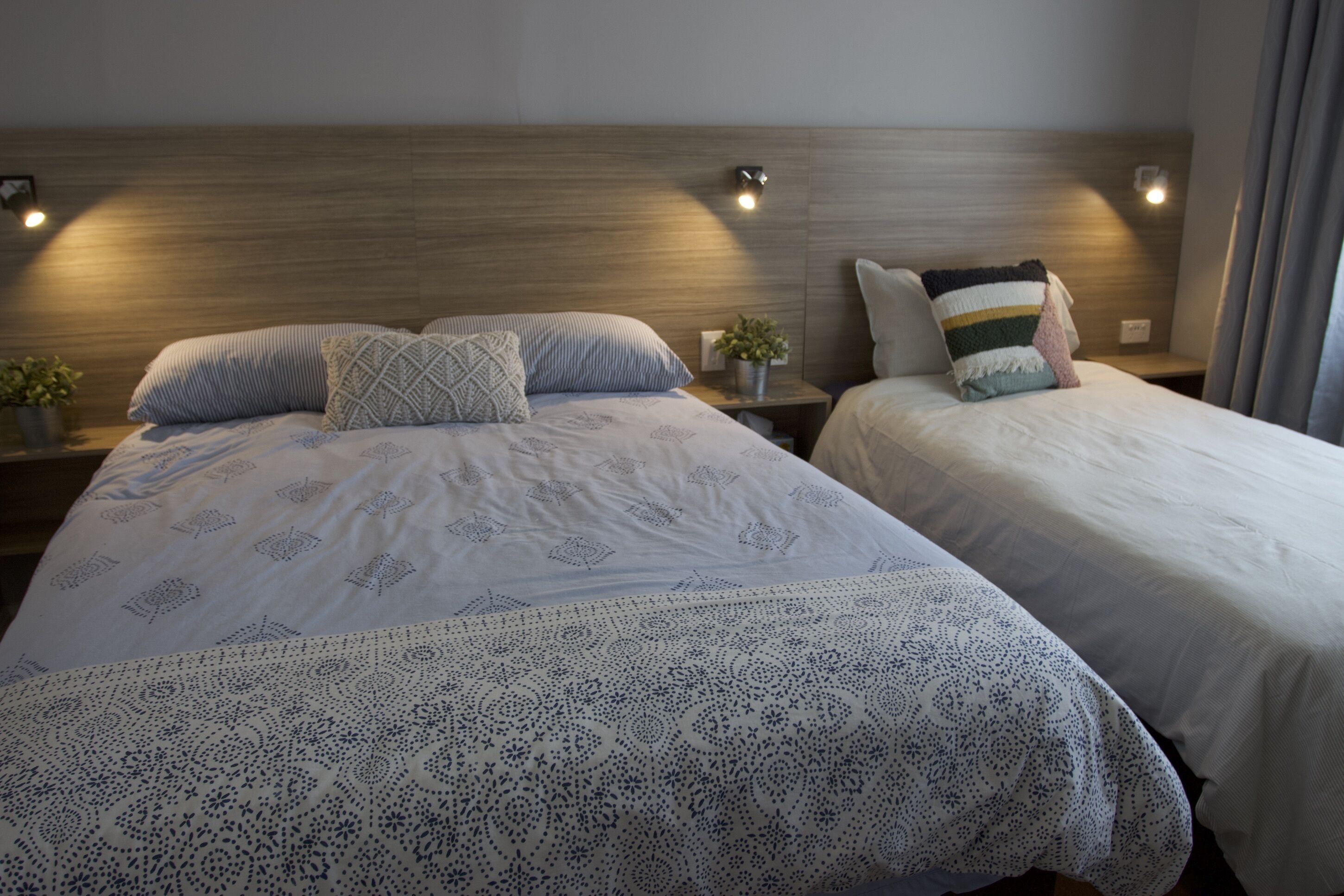 Foto - Carnarvon Lodge Kirribilli, Sydney