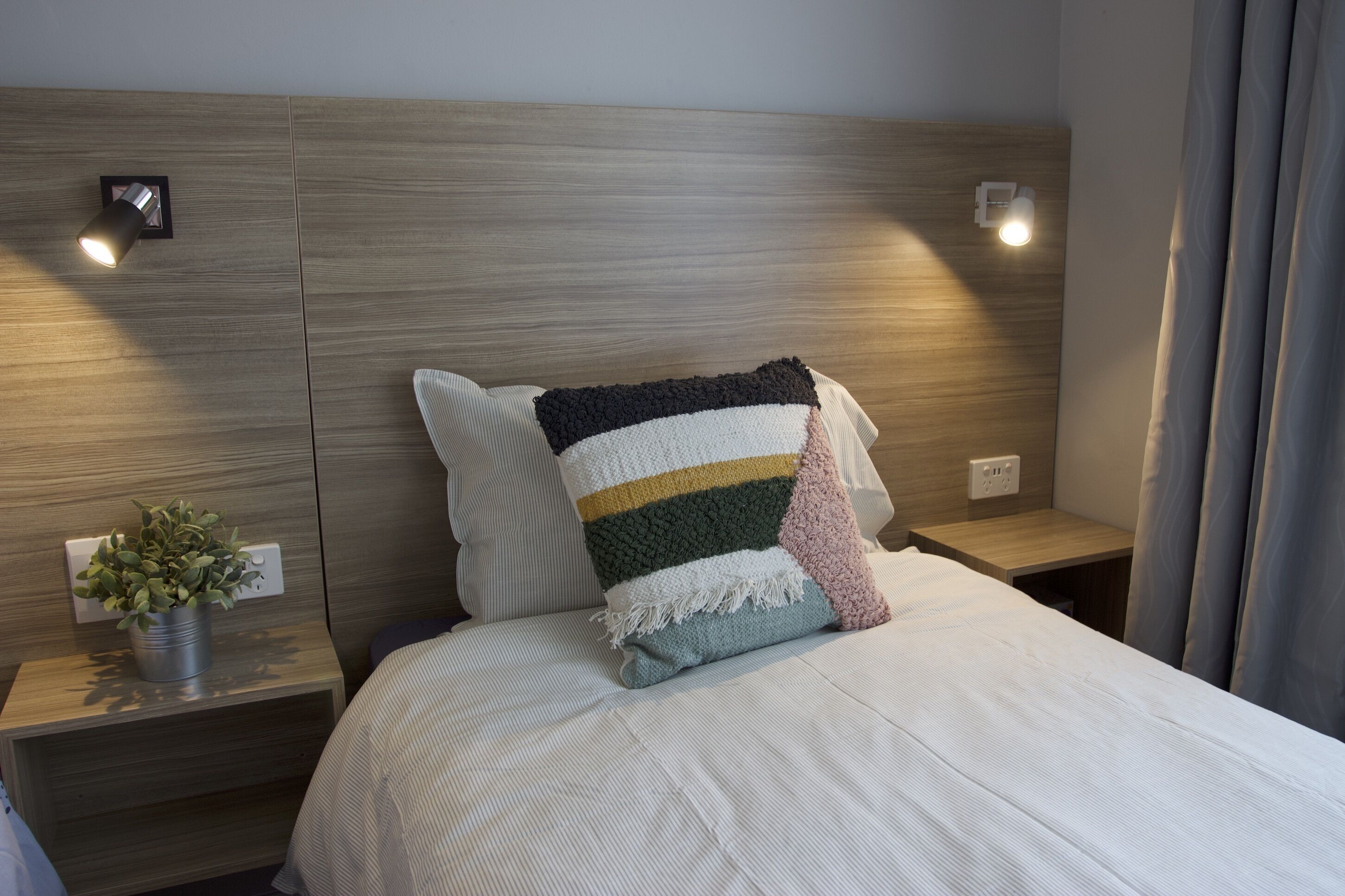 Foto - Carnarvon Lodge Kirribilli, Sydney