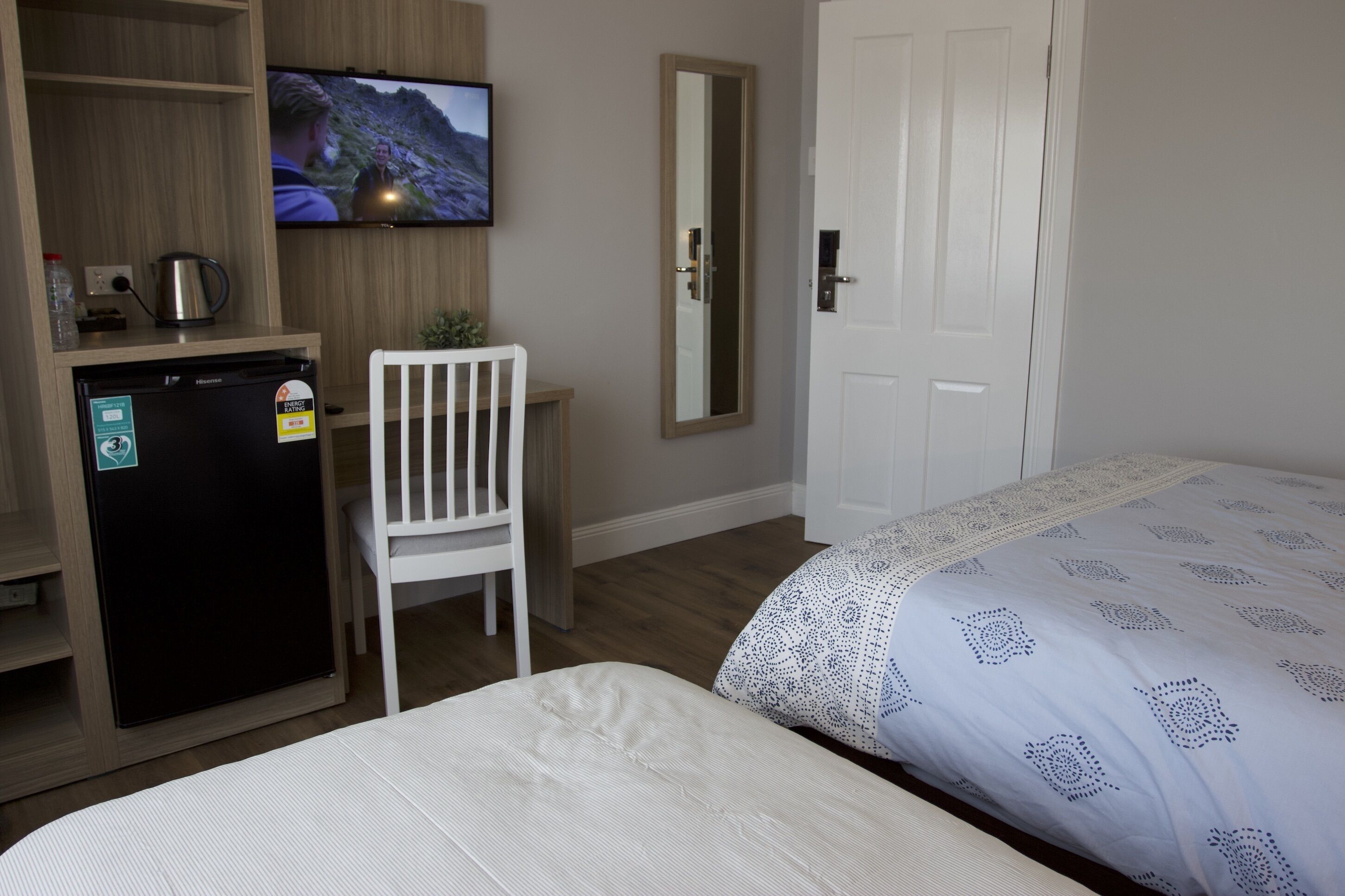 Foto - Carnarvon Lodge Kirribilli, Sydney