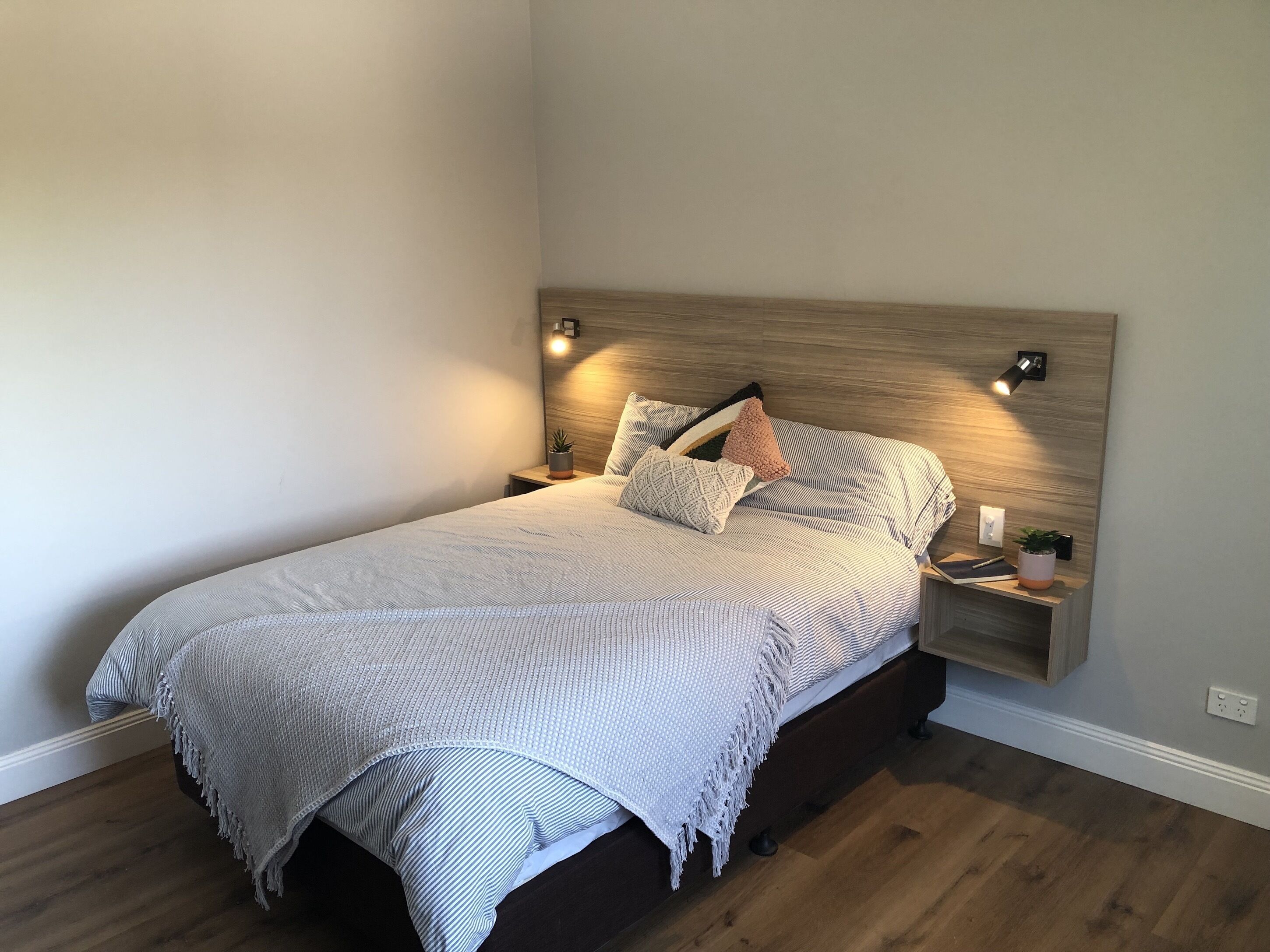 Foto - Carnarvon Lodge Kirribilli, Sydney