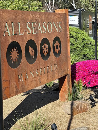 All Seasons Mansfield