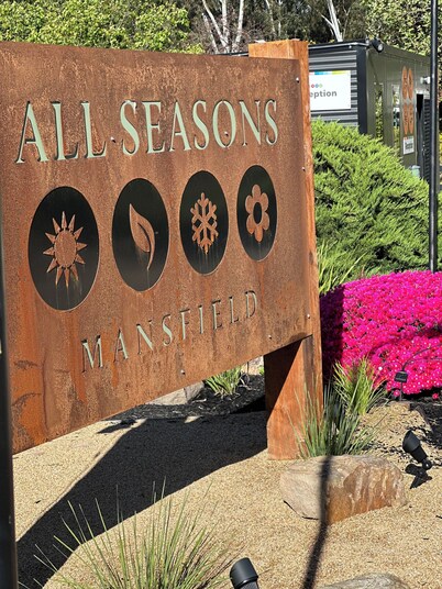 All Seasons Mansfield