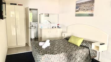 Seterika/papan seterika, Wi-fi