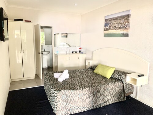 Central Motel Mooloolaba
