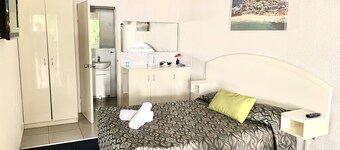 Central Motel Mooloolaba