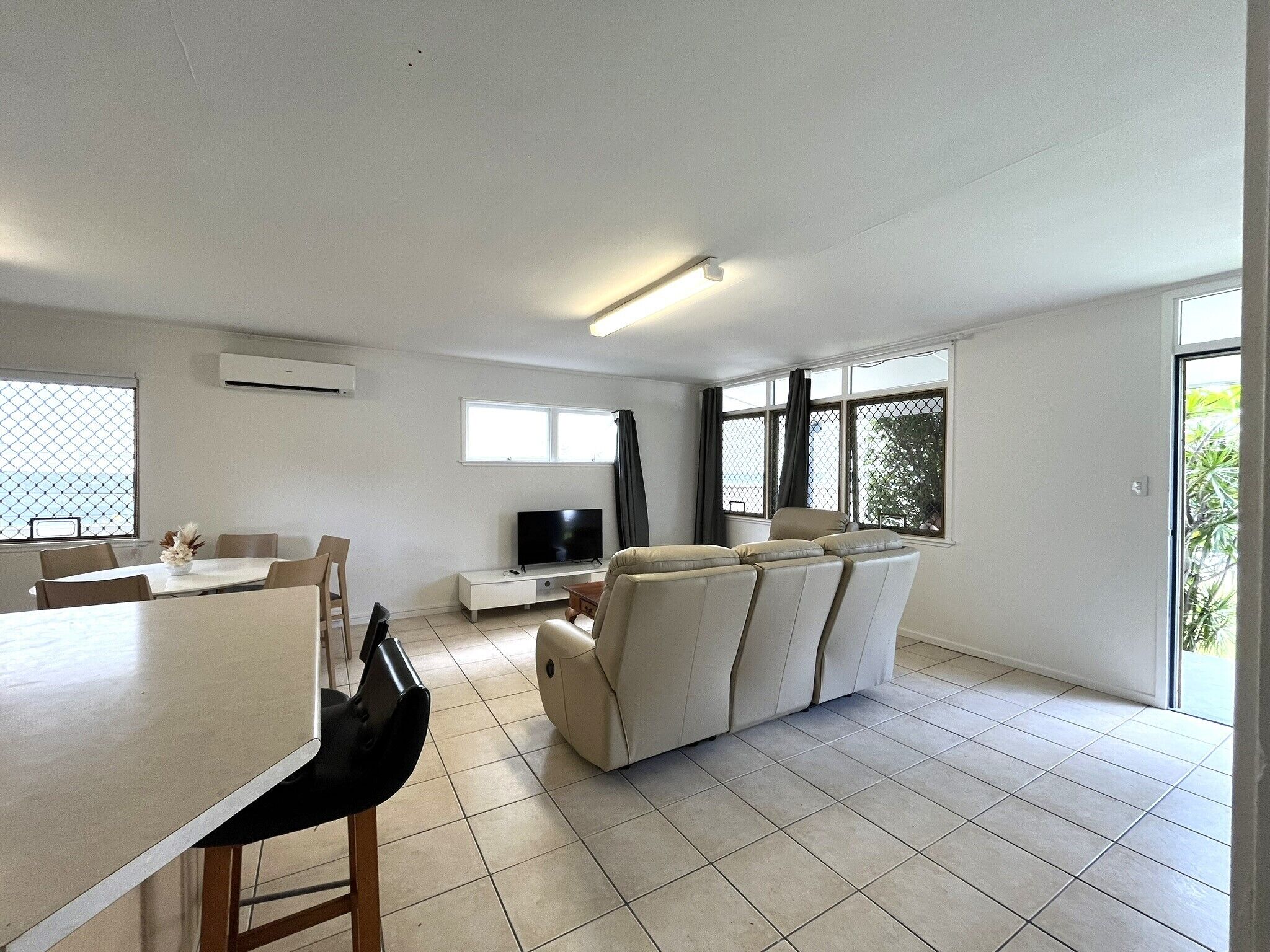 House | Living area