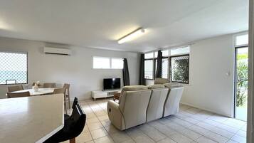 House | Living area