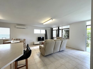 House | Living area