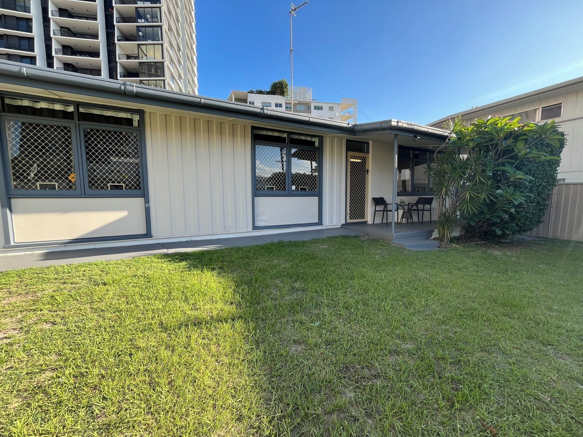 Foto - Tropicana Motel