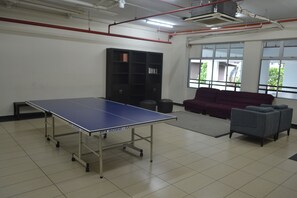 Phòng trò chơi giải trí