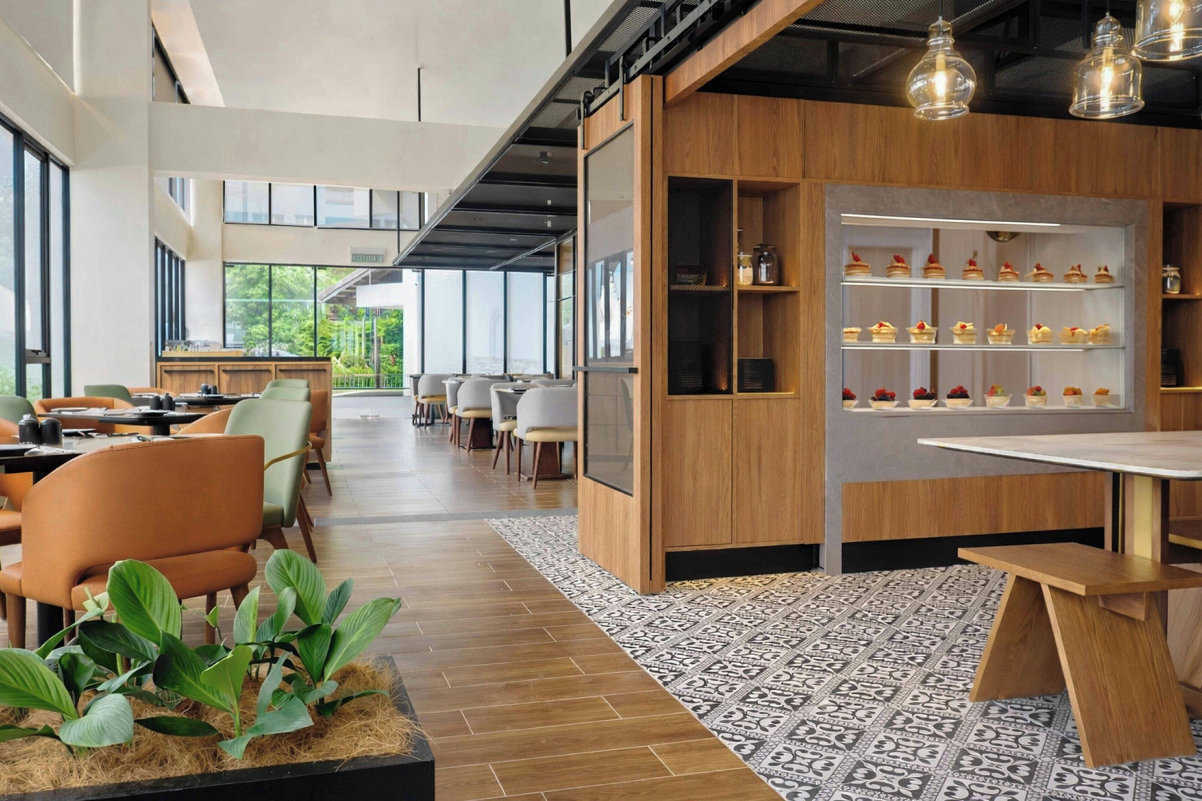 Foto - Four Points by Sheraton Johor Bahru