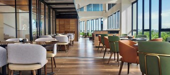 Four Points by Sheraton Johor Bahru