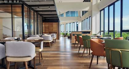 Four Points by Sheraton Johor Bahru