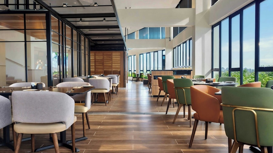 Four Points by Sheraton Johor Bahru