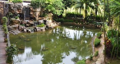 Amansari Residence Resort