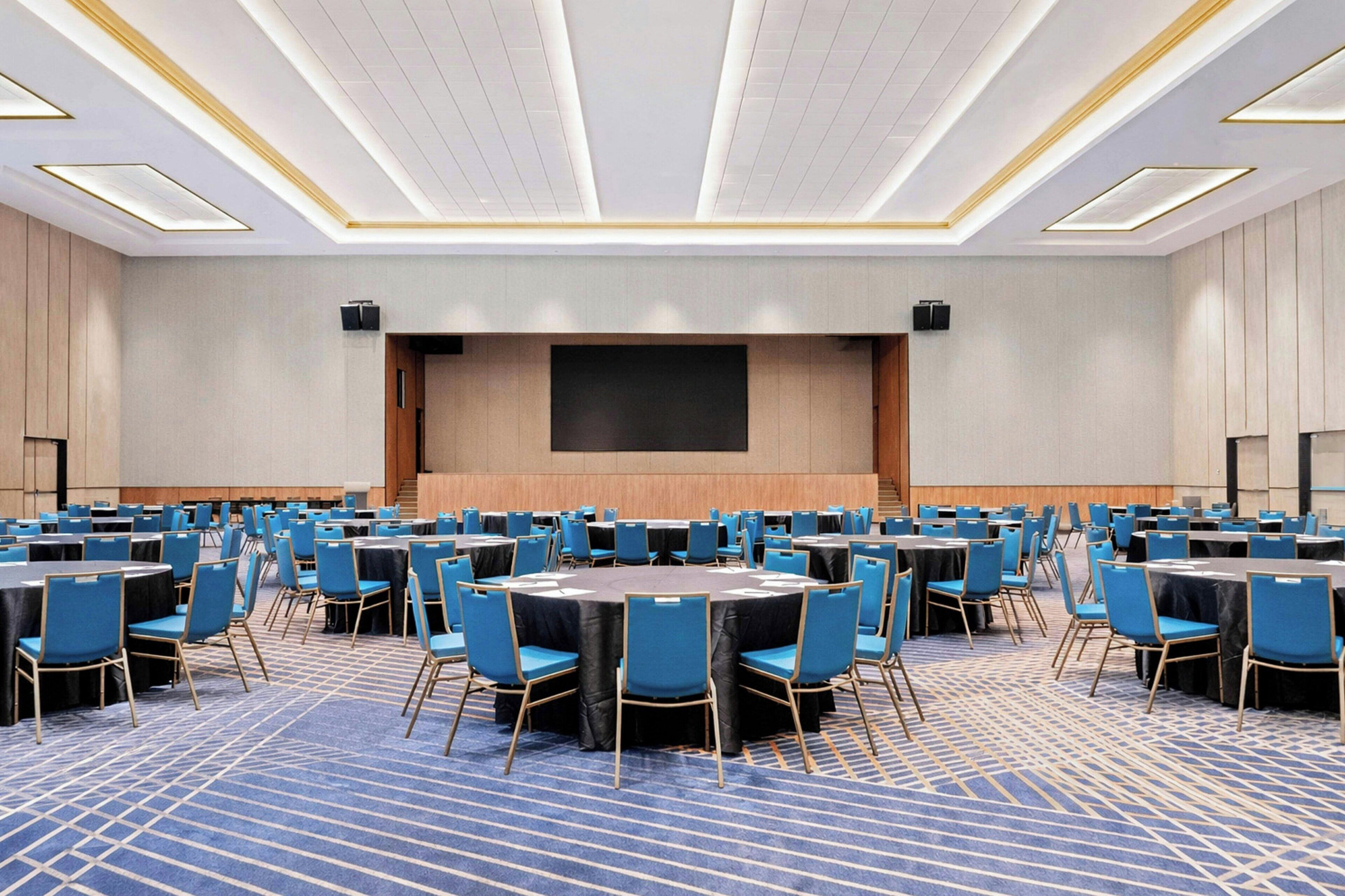 Foto - Four Points by Sheraton Johor Bahru