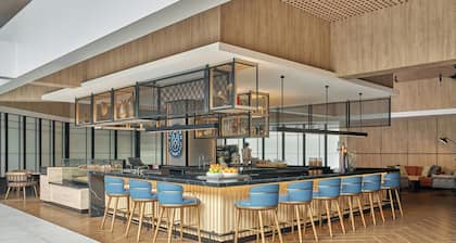 Four Points by Sheraton Johor Bahru