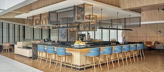 Four Points by Sheraton Johor Bahru