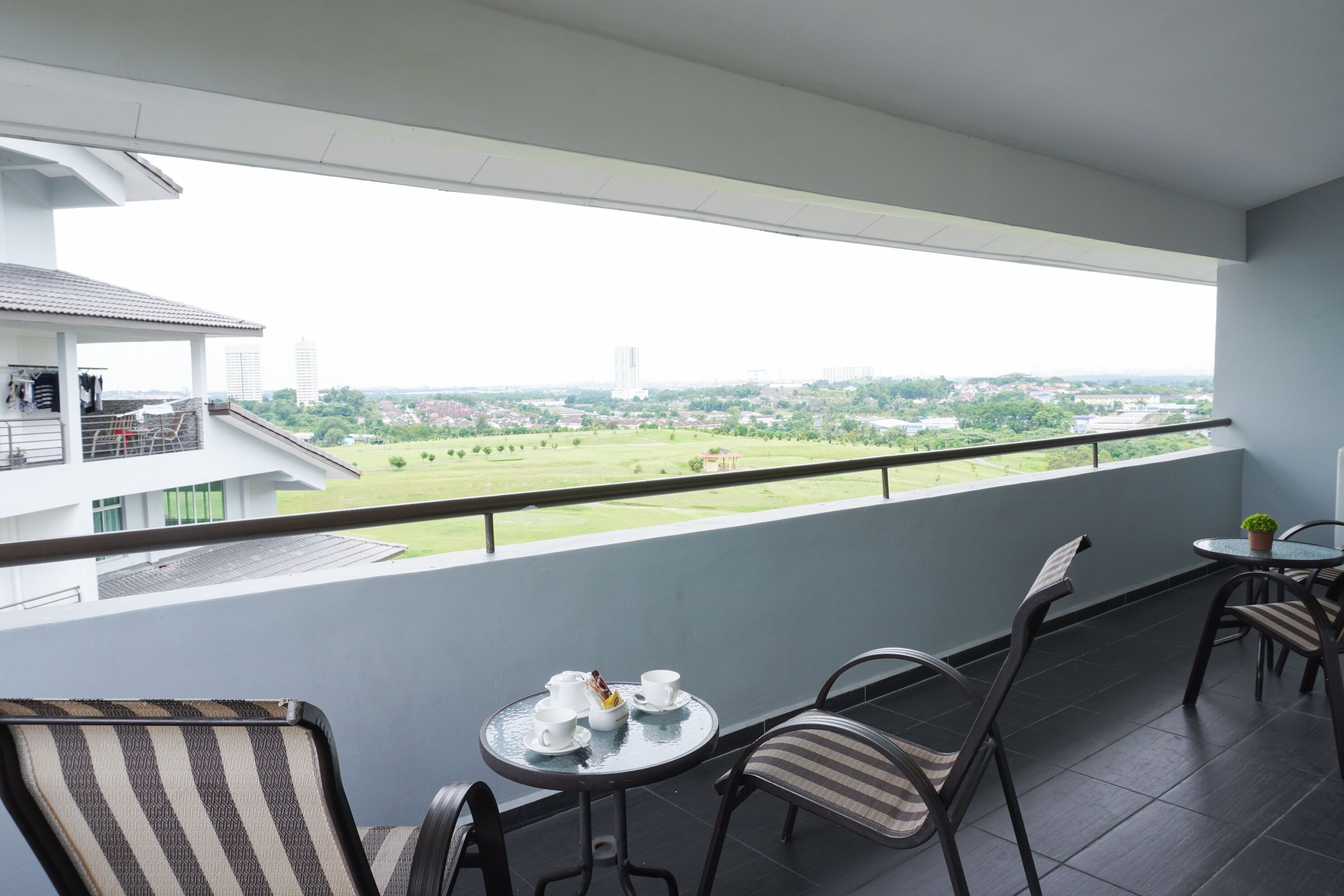 Photo - Amansari Residence Resort