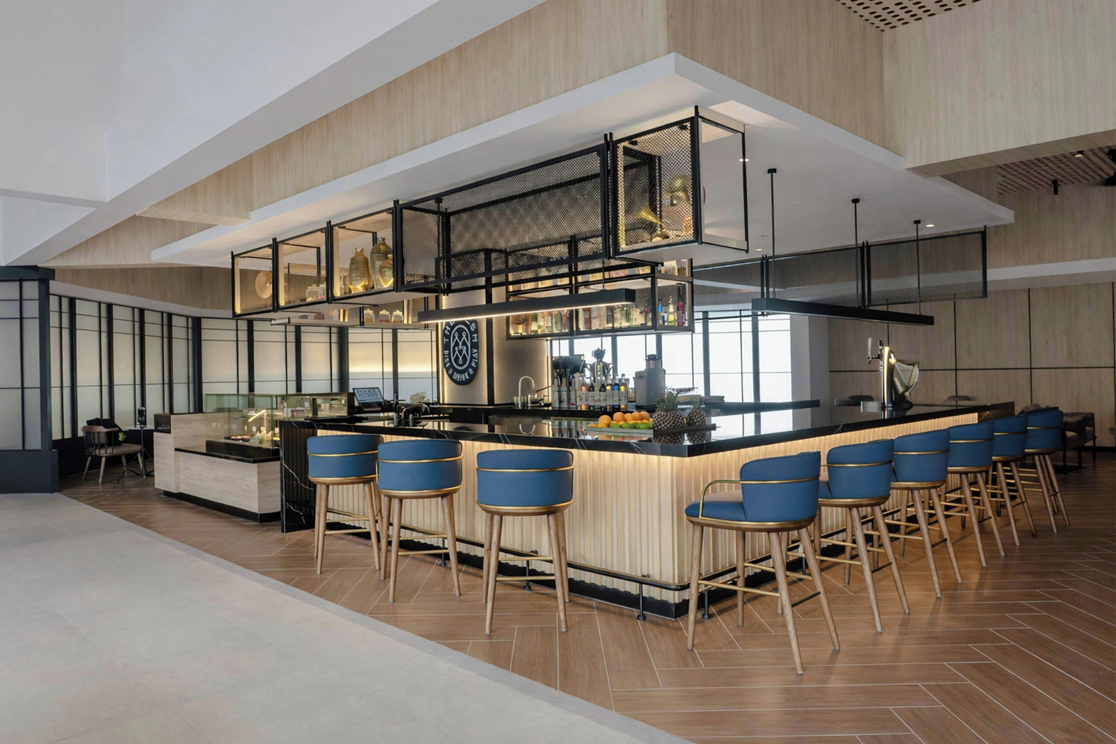 Foto - Four Points by Sheraton Johor Bahru