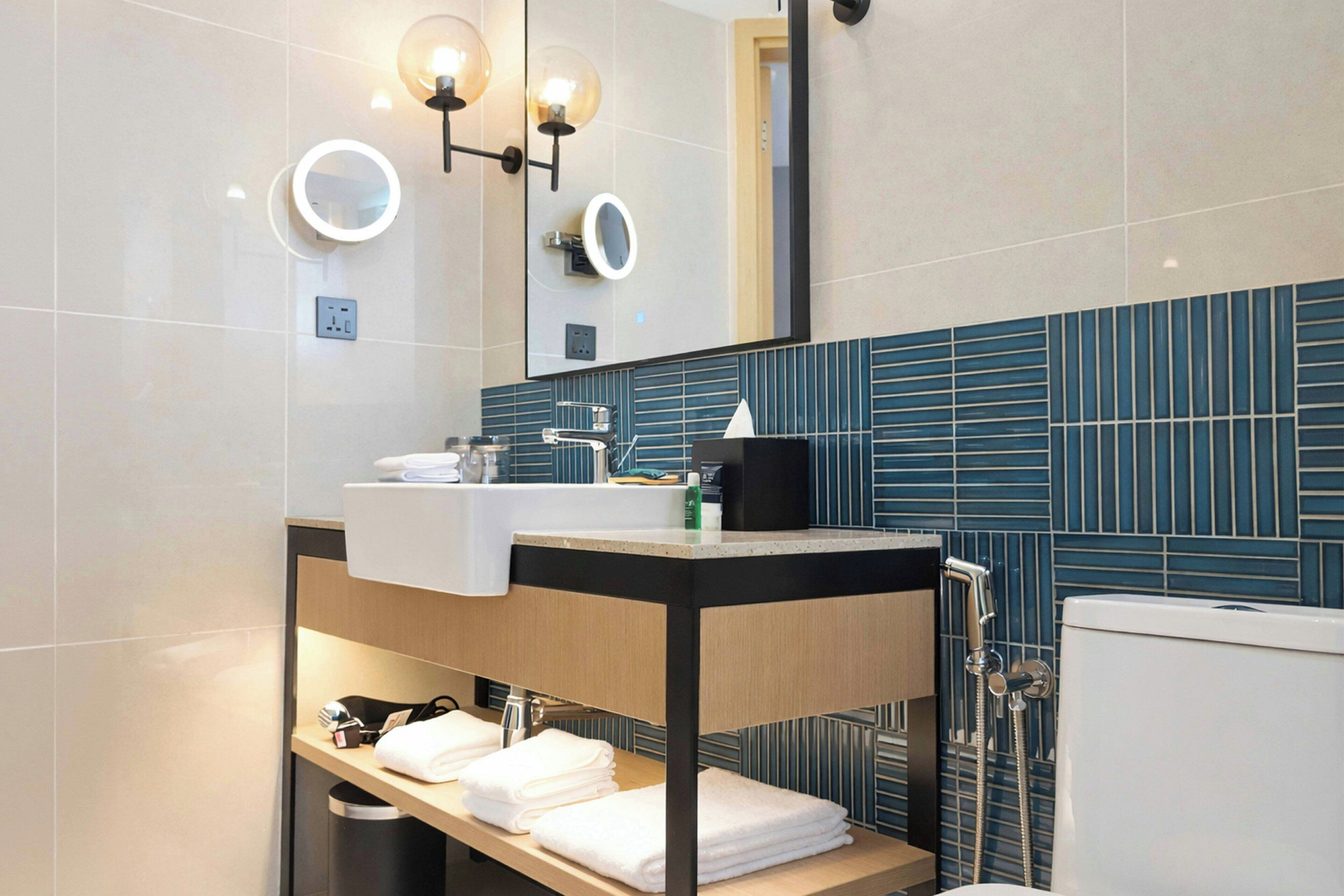 Foto - Four Points by Sheraton Johor Bahru