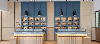 Four Points by Sheraton Johor Bahru