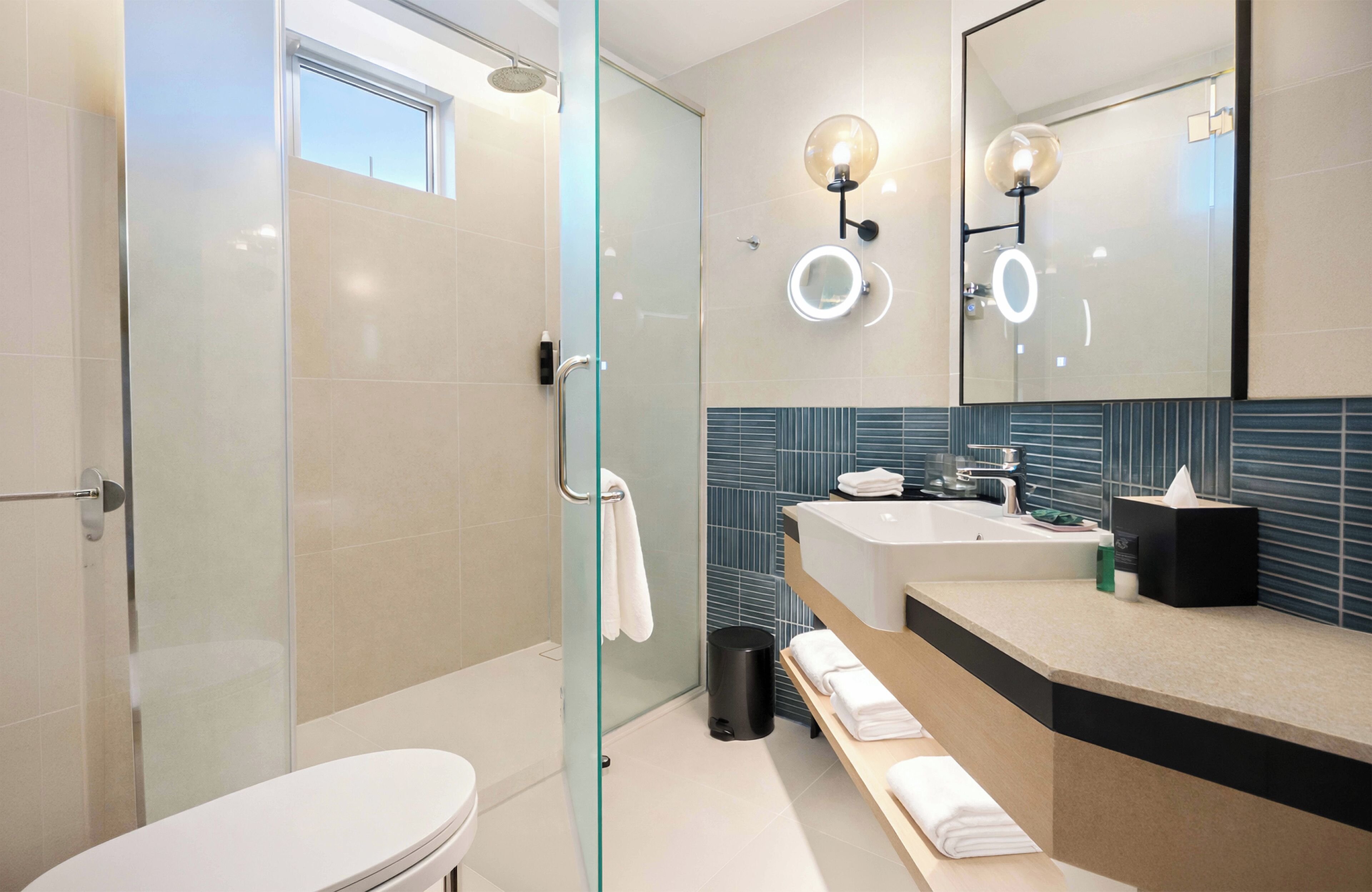 Foto - Four Points by Sheraton Johor Bahru