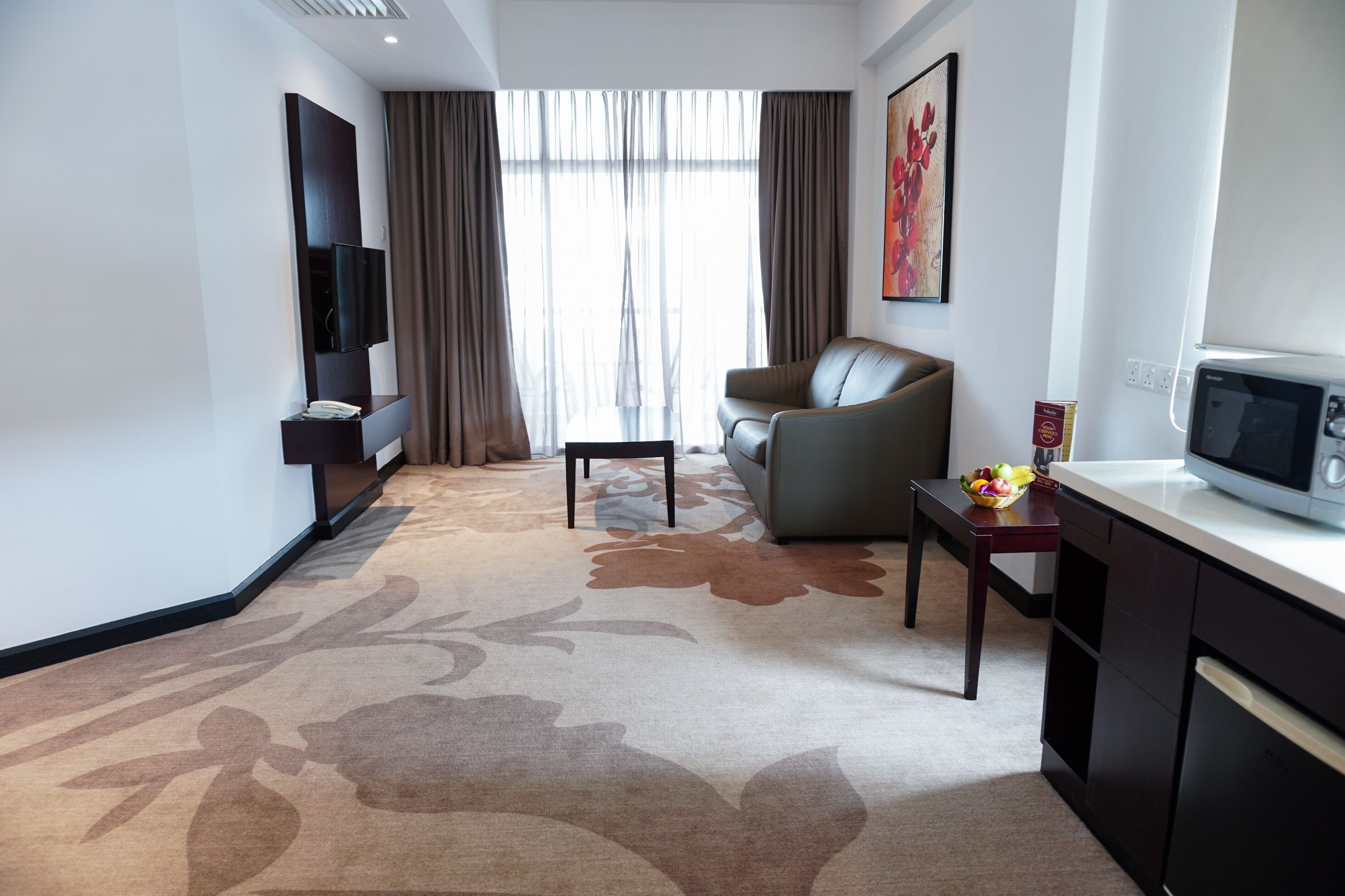 Photo - Amansari Residence Resort