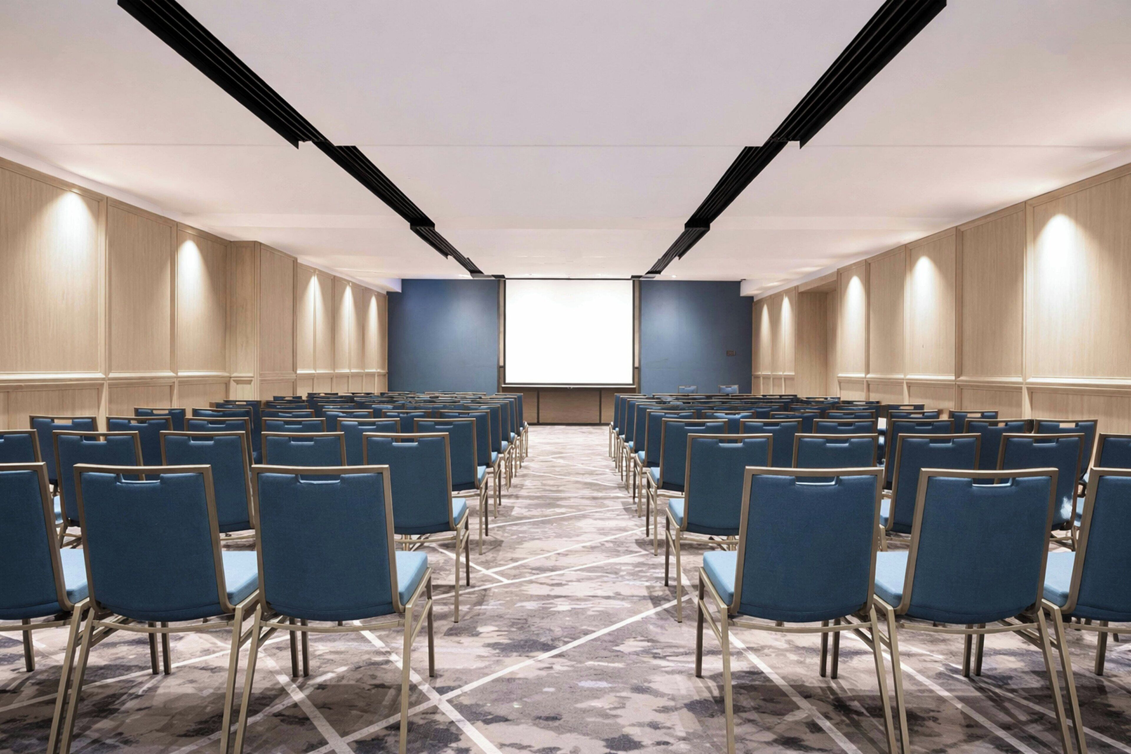 Foto - Four Points by Sheraton Johor Bahru
