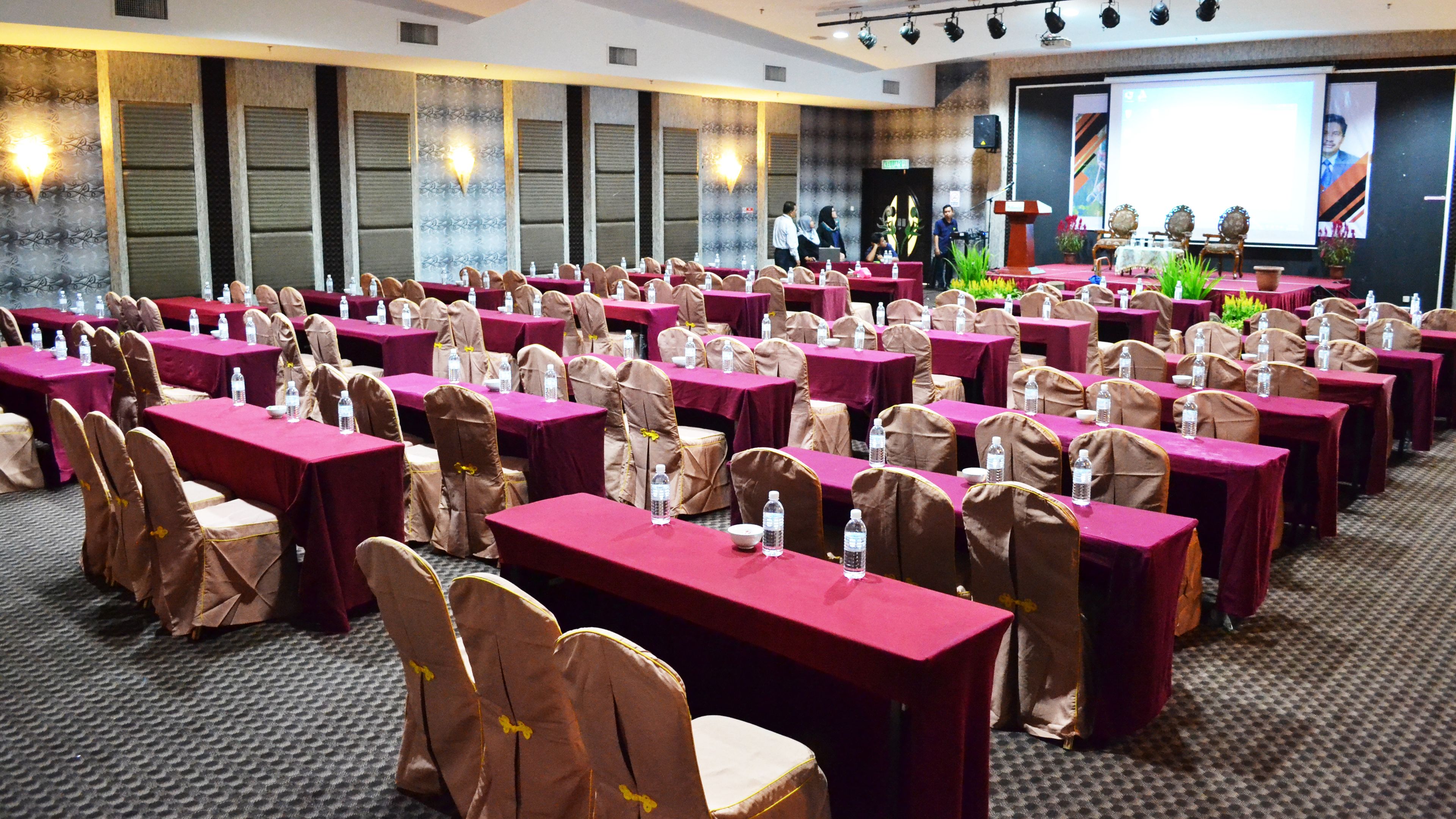 Photo - Amansari Residence Resort