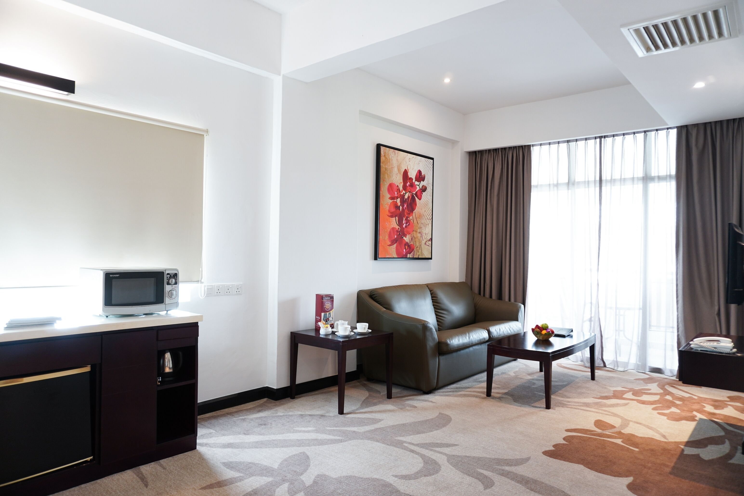 Photo - Amansari Residence Resort