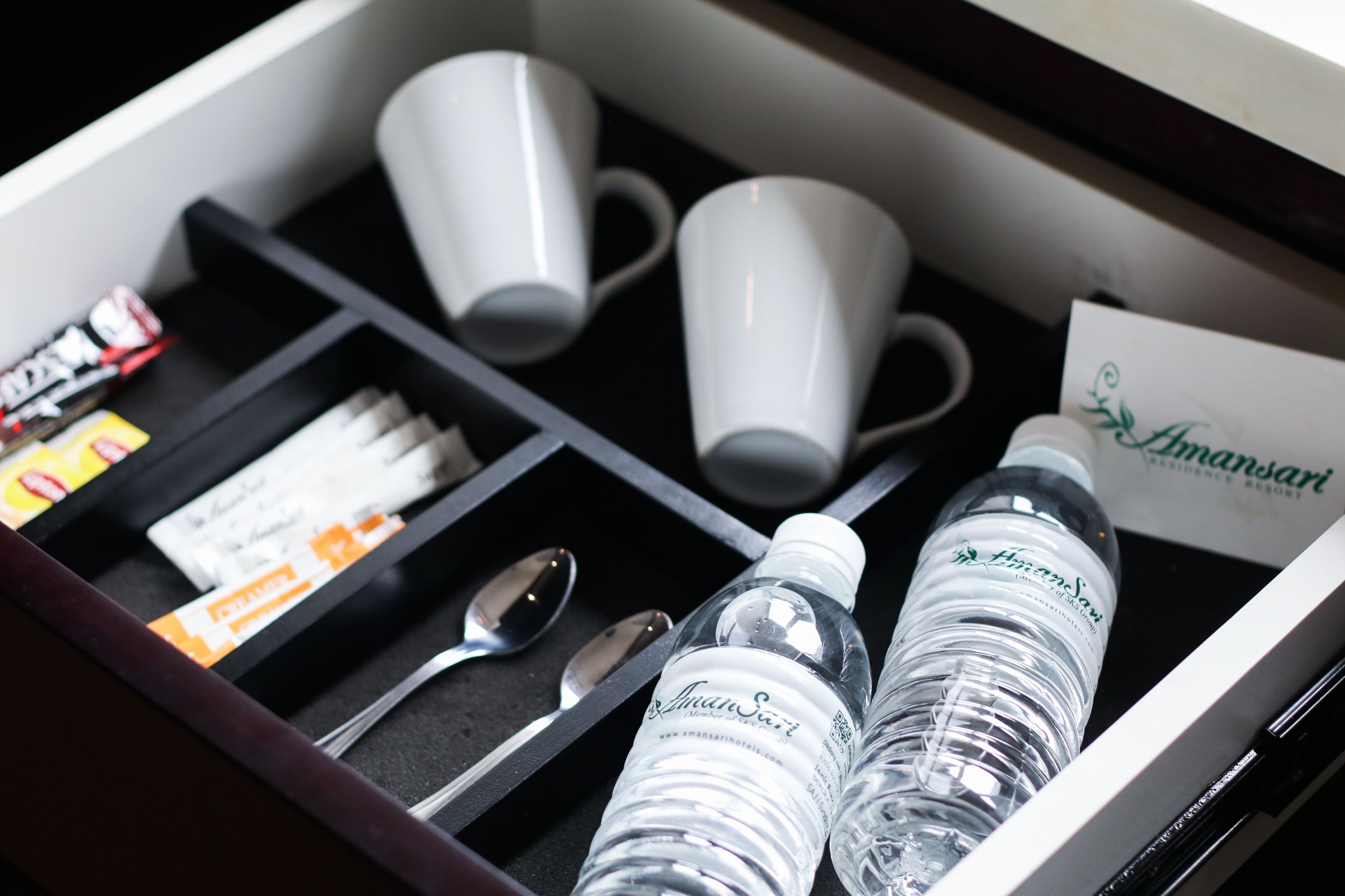 Photo - Amansari Residence Resort