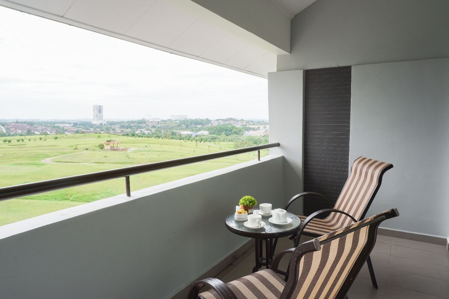 Photo - Amansari Residence Resort