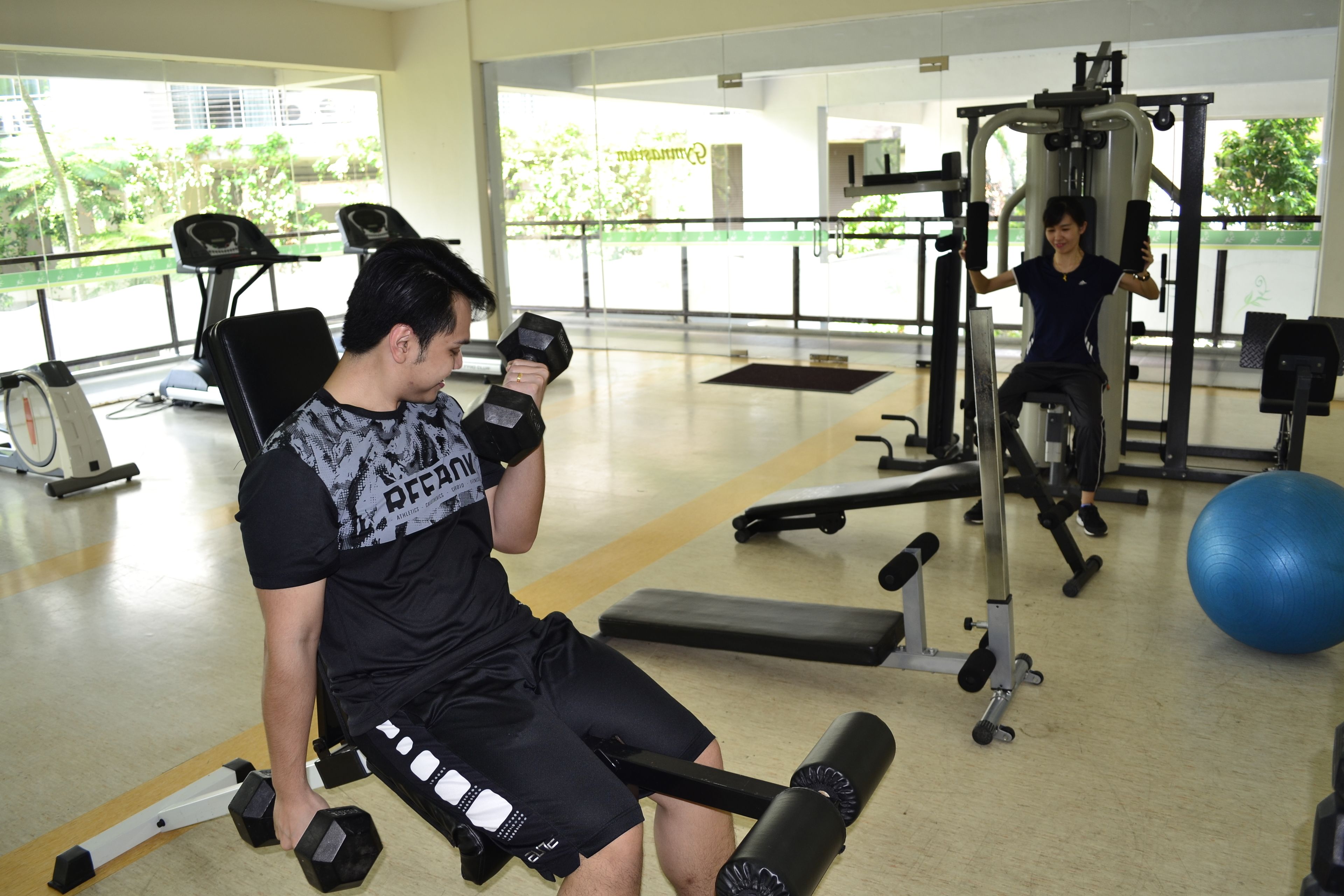 Photo - Amansari Residence Resort