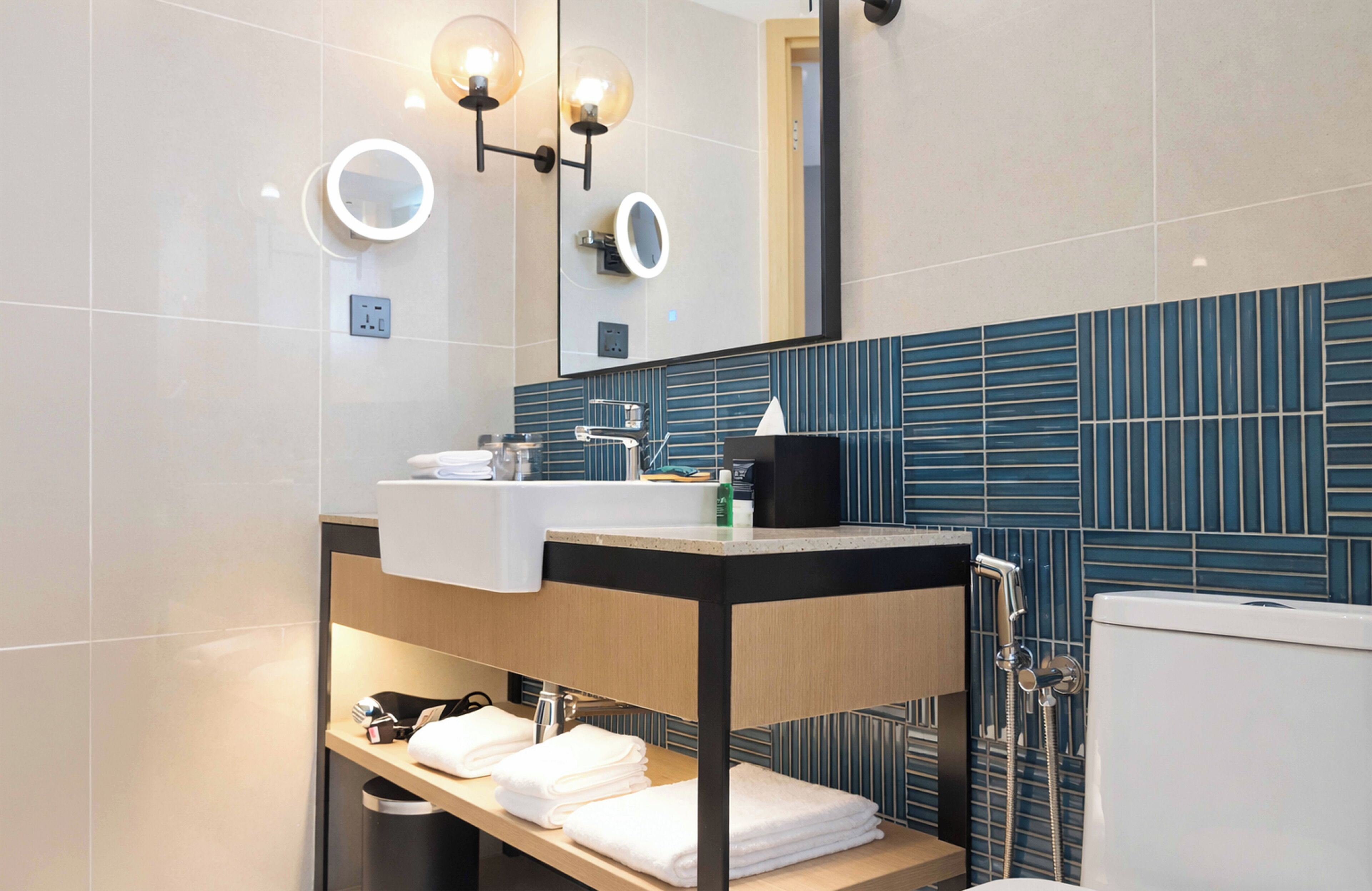 Foto - Four Points by Sheraton Johor Bahru