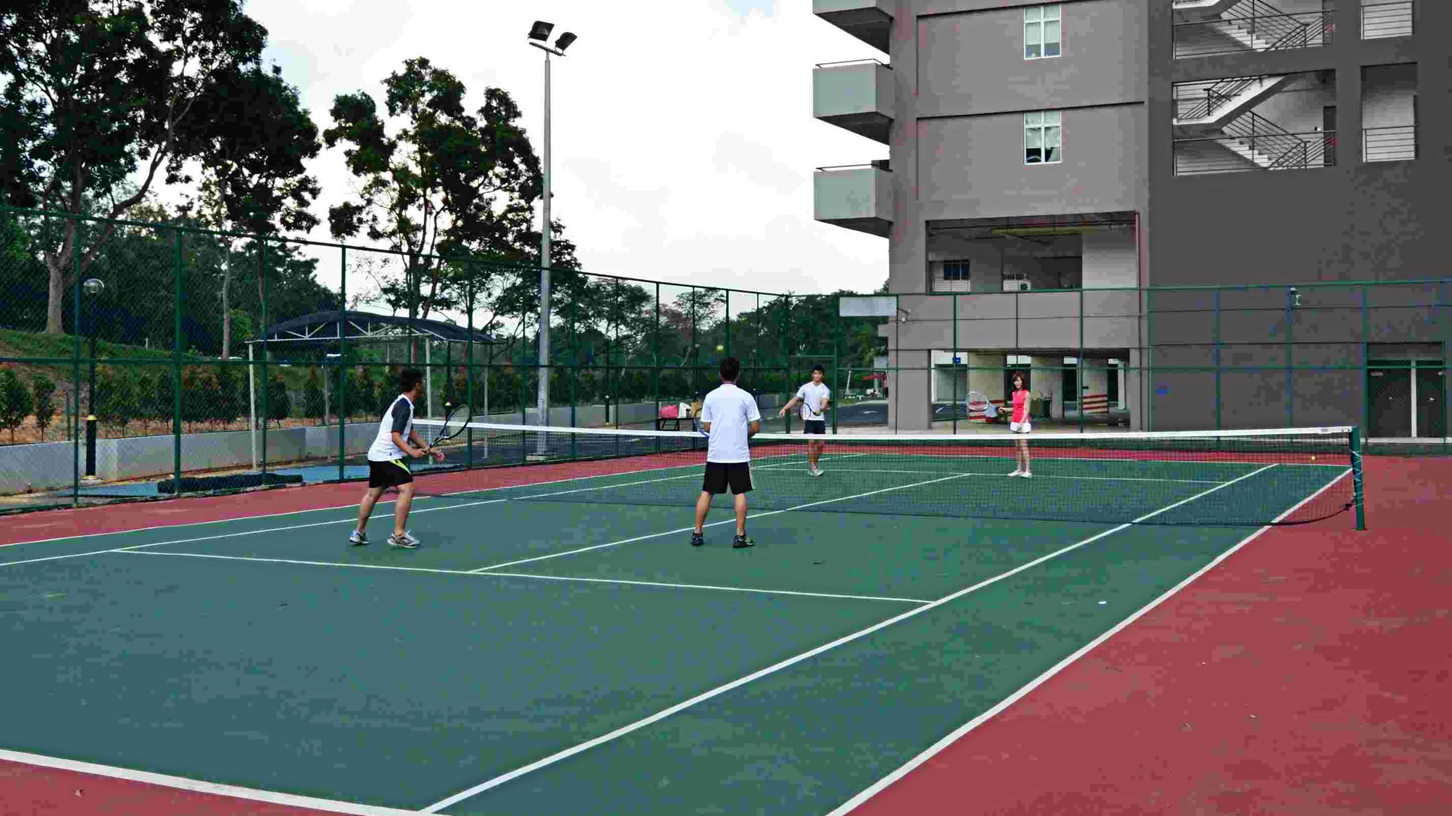 Photo - Amansari Residence Resort