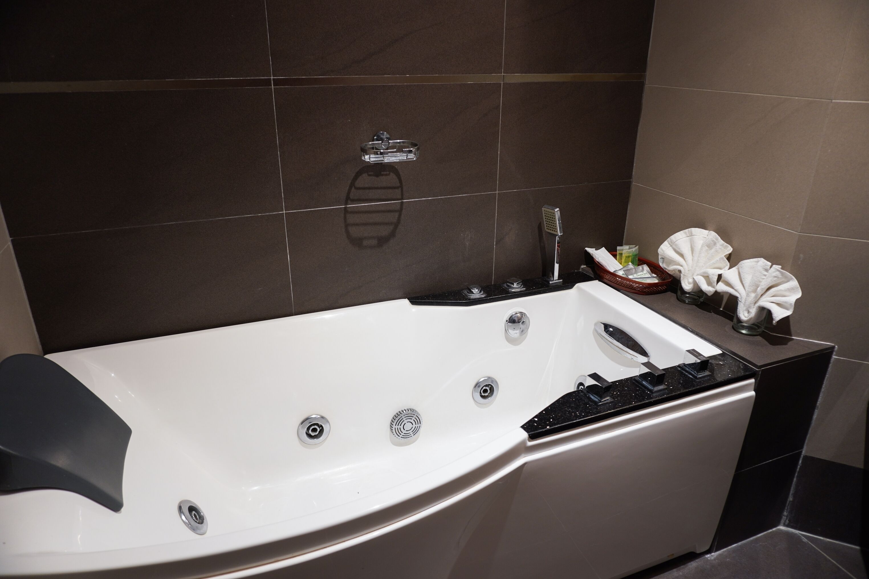 Photo - Amansari Residence Resort