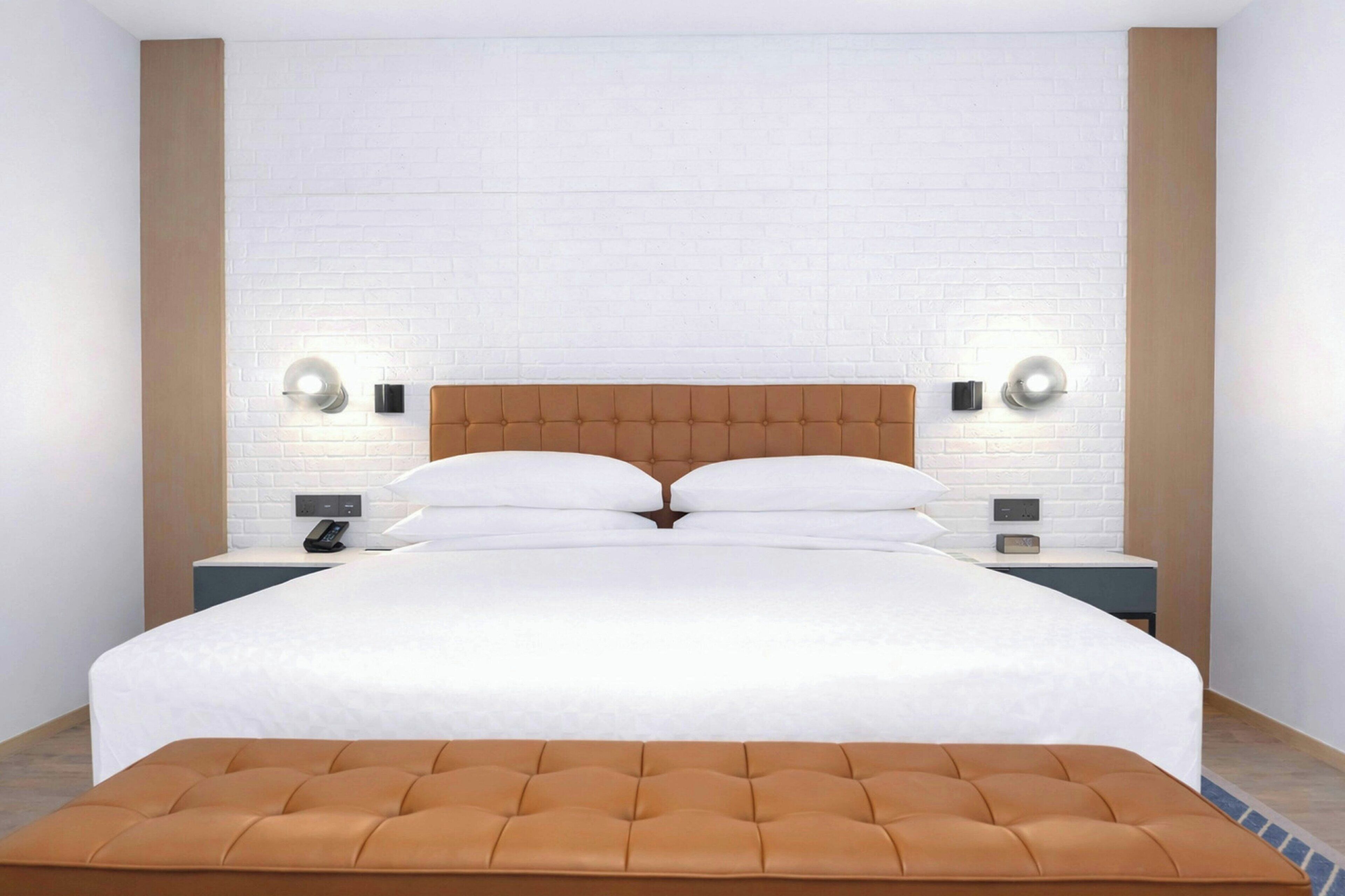 Foto - Four Points by Sheraton Johor Bahru