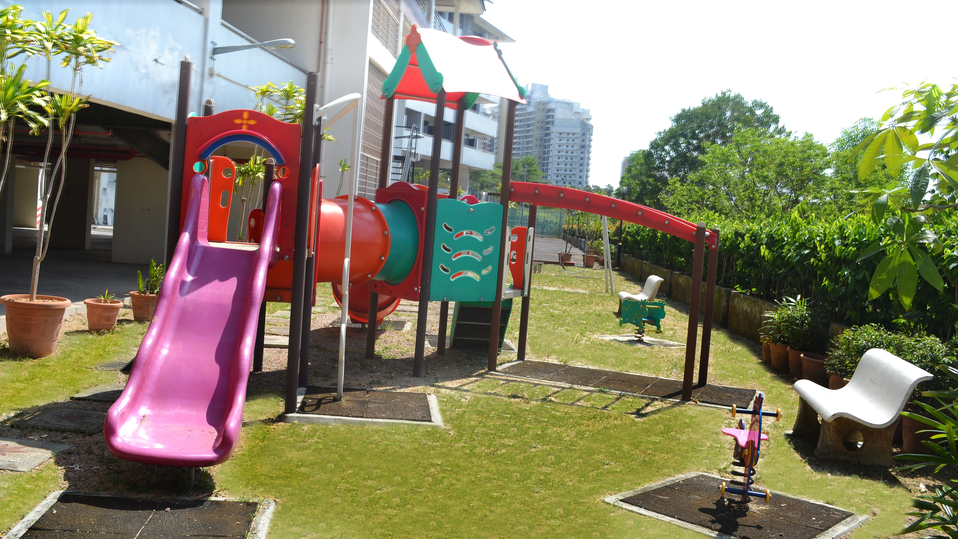 Photo - Amansari Residence Resort