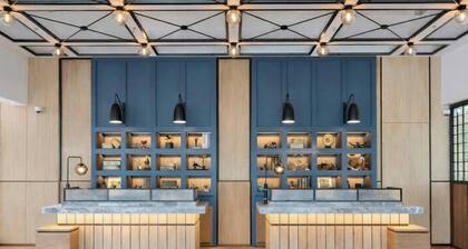 Four Points by Sheraton Johor Bahru