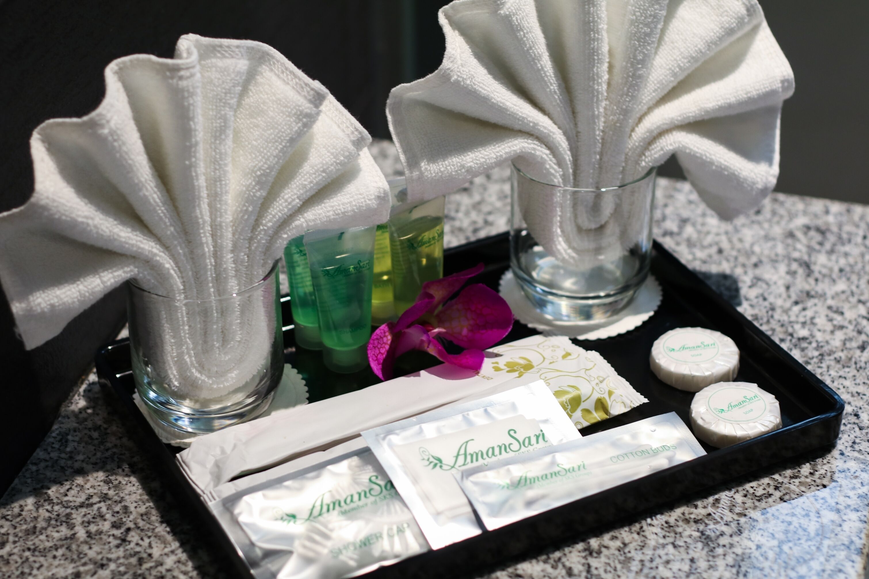 Photo - Amansari Residence Resort