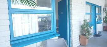 Marlin Motel