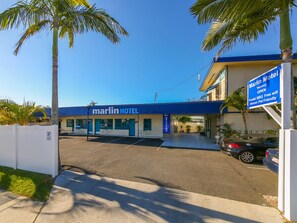 Interior - Marlin Motel (Biggera Waters)