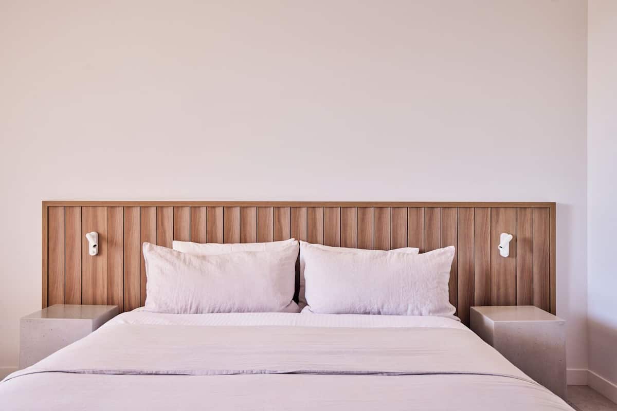 Minibar, soundproofing, iron/ironing board, free WiFi