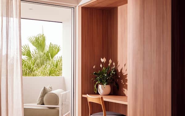 The Hide Byron Bay