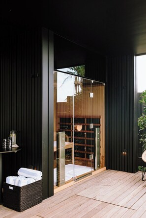 Exterior - The Hide Byron Bay (Byron Bay)